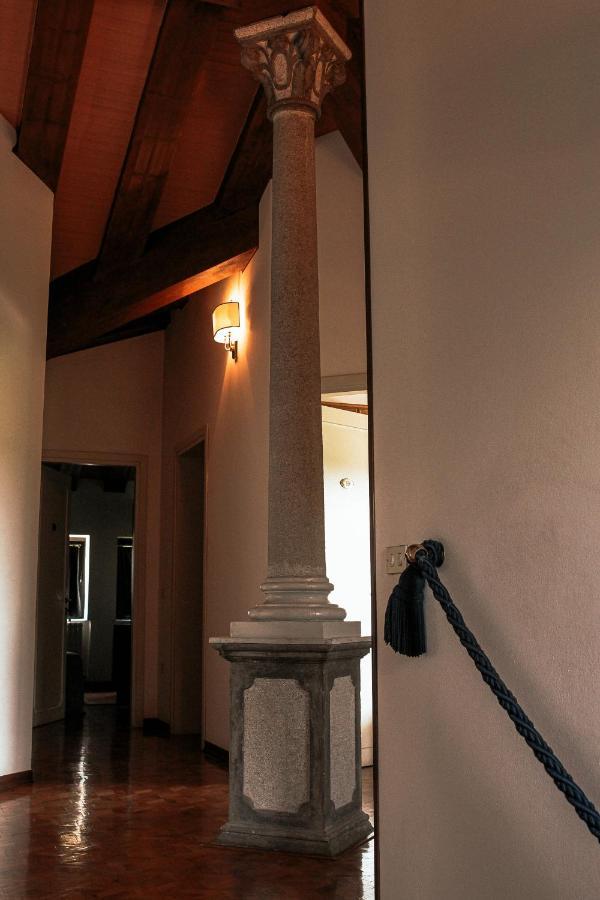Hotel Liberty Spresiano Exterior photo
